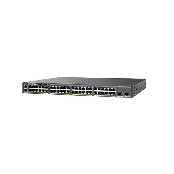 CISCO C2960XR Switches & Hubs