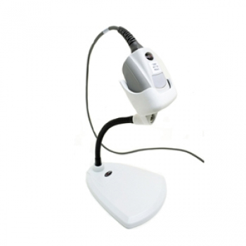 Code Corporation CRA-US2 Holders - White