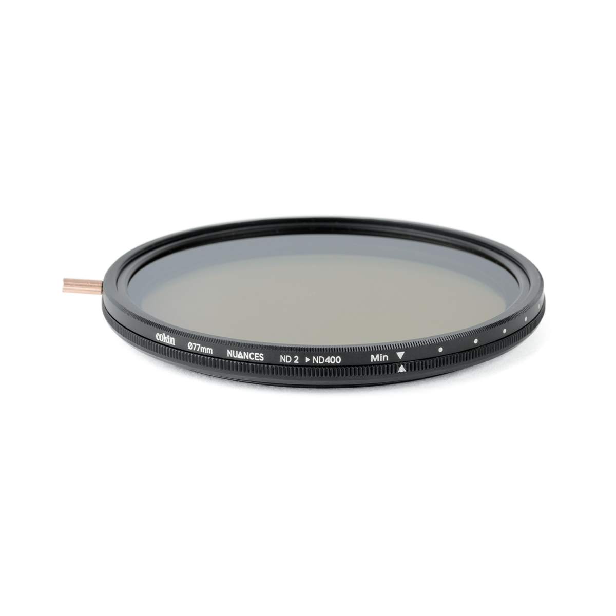 Cokin 77mm Nuances Vari ND2-400
