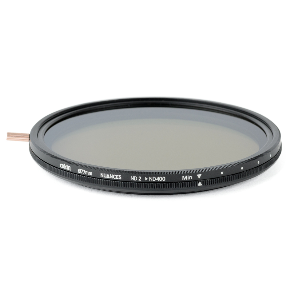 Cokin 82mm Camera Lens Filters - Multi