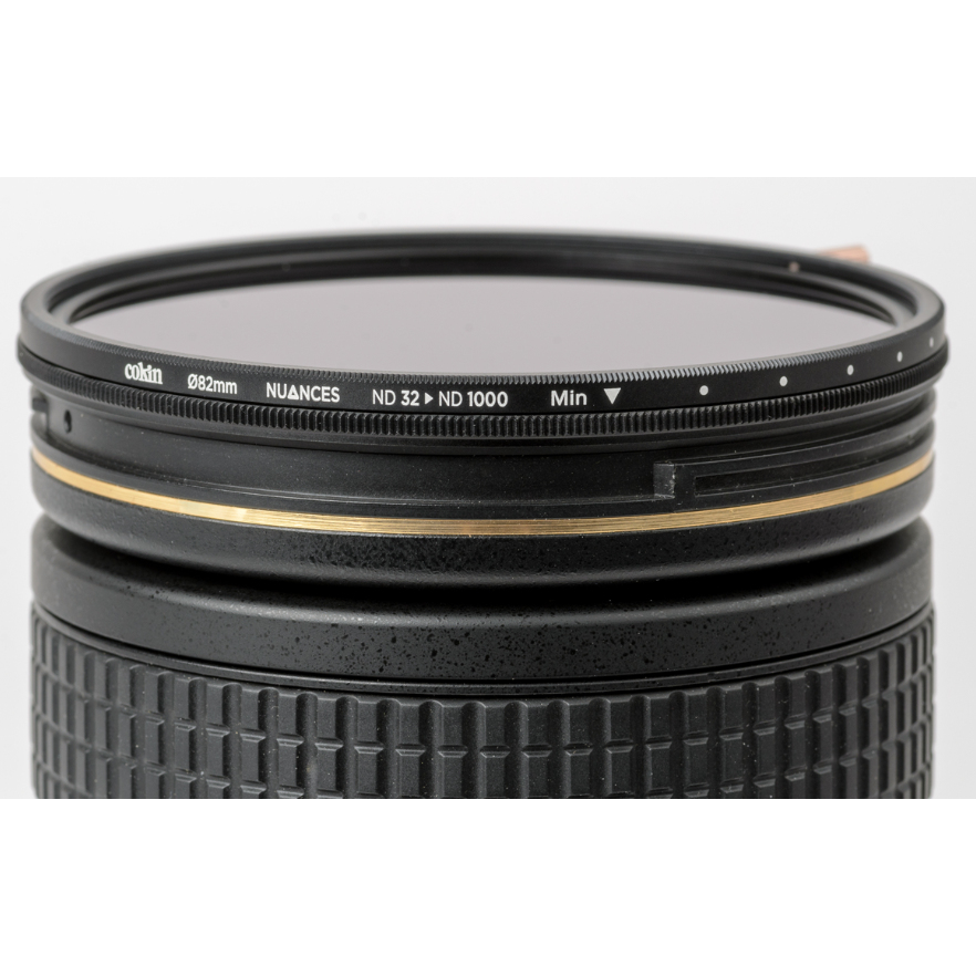 Cokin 82mm Camera Lens Filters - Multi