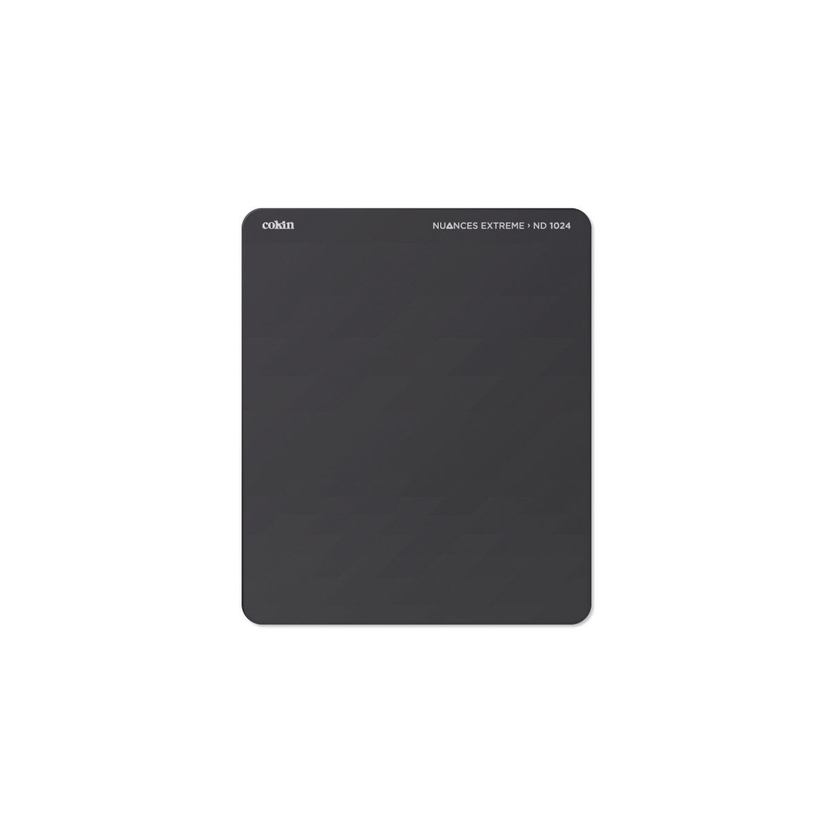 Cokin ND1024 Camera Lens Filters - Black