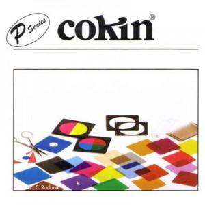 Cokin P001 Camera Lens Filters - Yellow