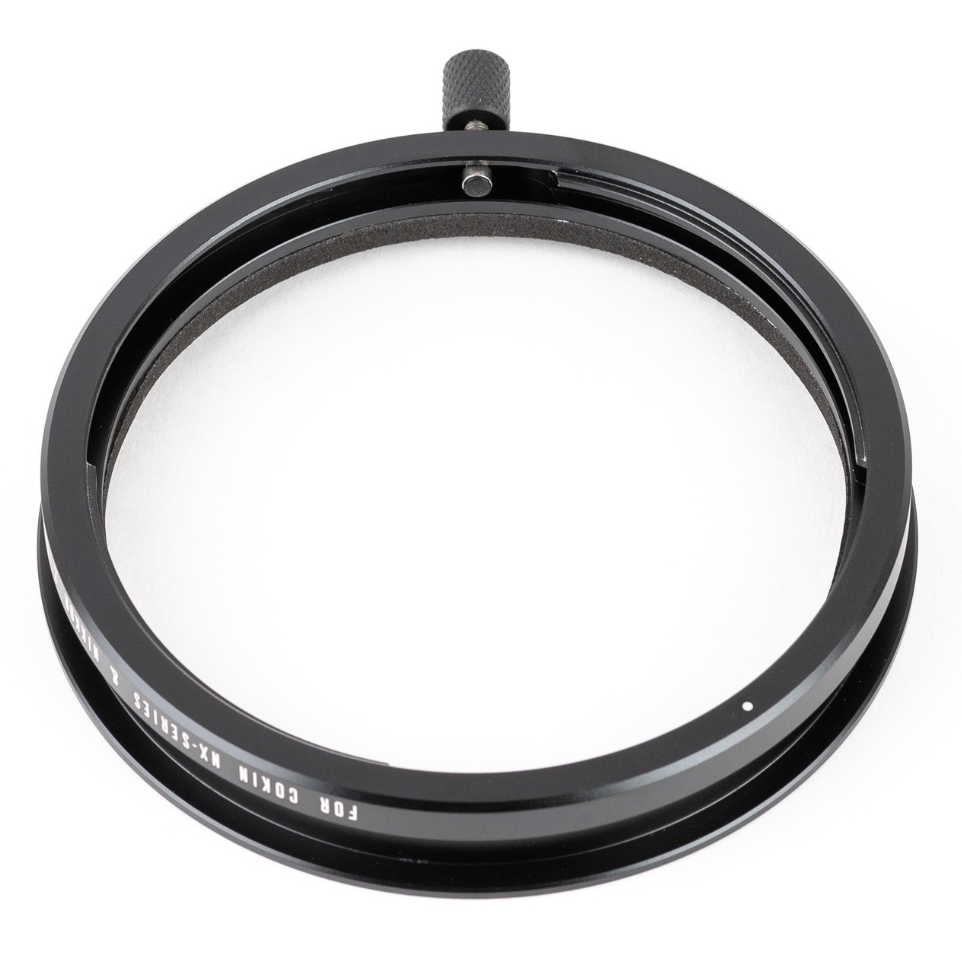 Cokin Z4101 Camera Lens Adapters - Black