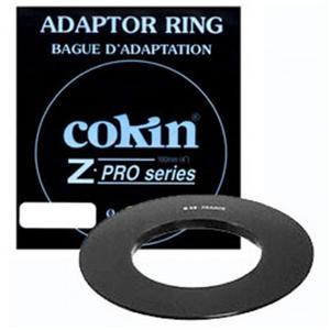Cokin Z477 Camera Lens Adapters - Black