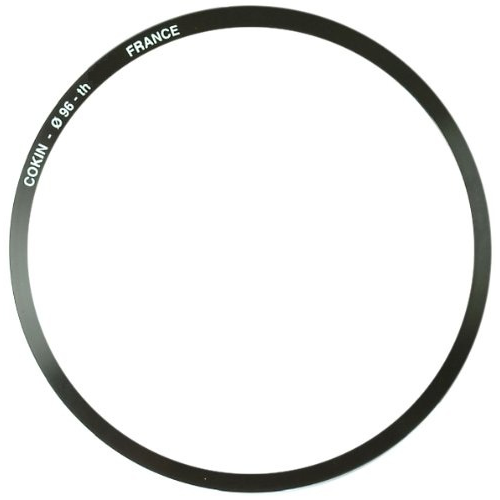 Cokin Z495B Camera Lens Adapters - Black