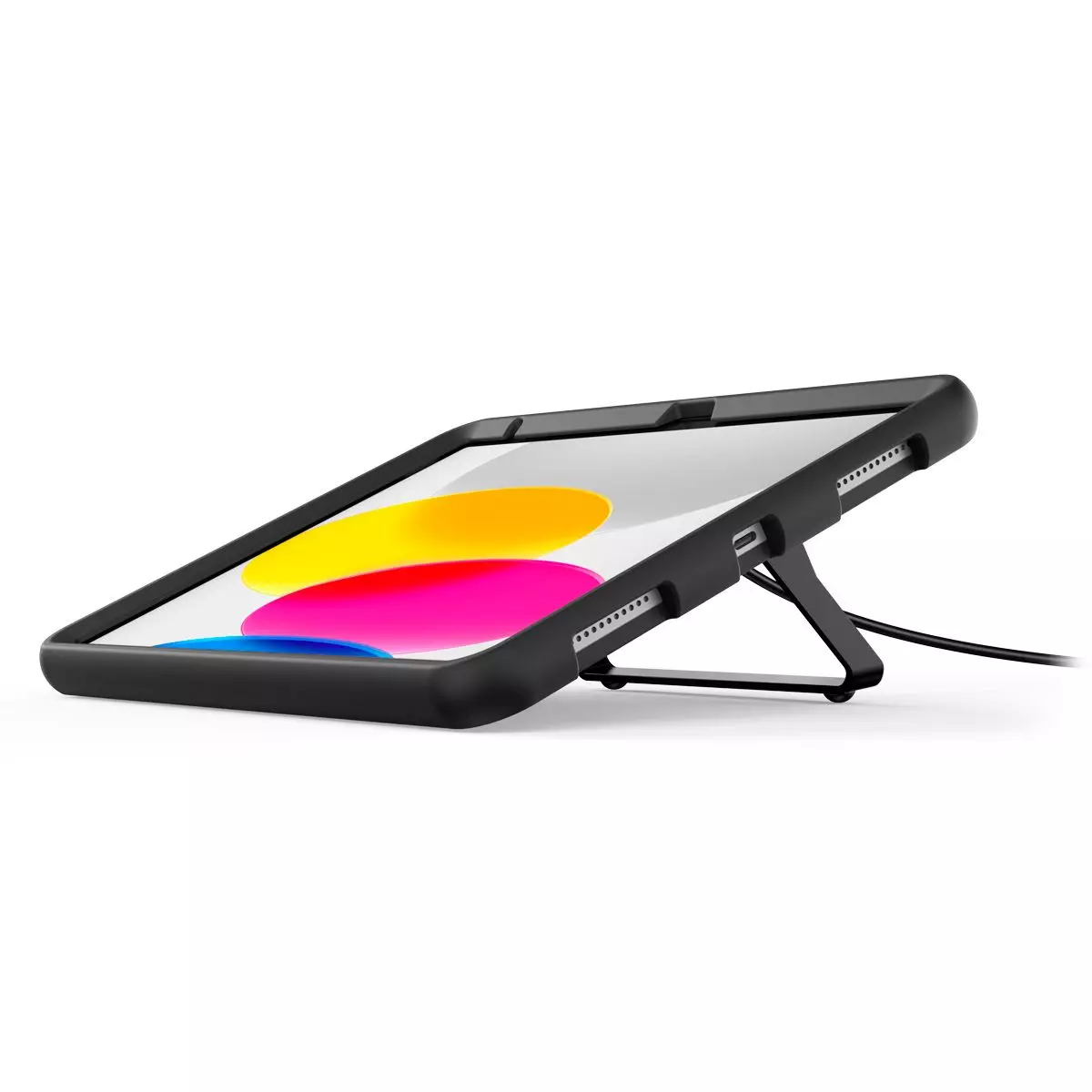 Compulocks 10th Tablet Cases - Black
