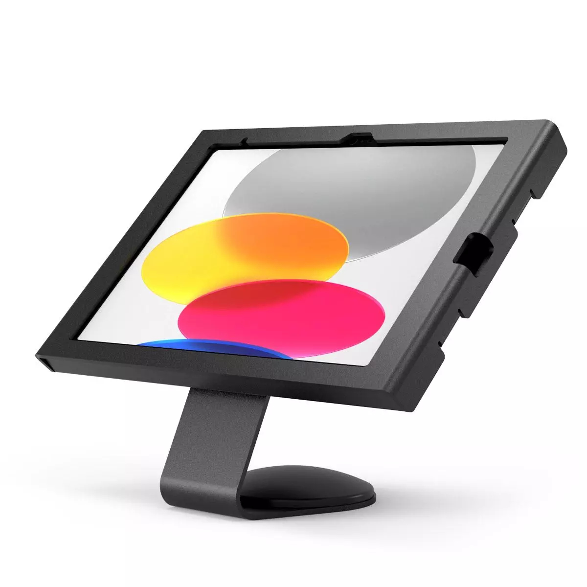 Compulocks 10th Tablet Security Enclosures - Black