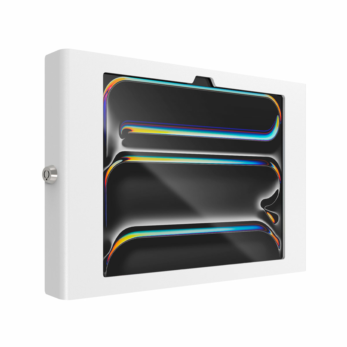 Compulocks iPad Pro M4 11" 2024 Apex Secured Enc