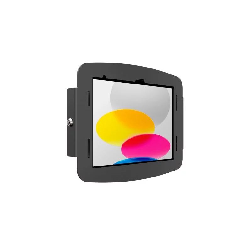 Compulocks 10th Tablet Security Enclosures - Black