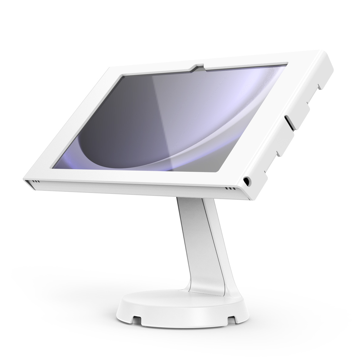 Compulocks Galaxy Tab A9+Apex Enclosure Mast Stand