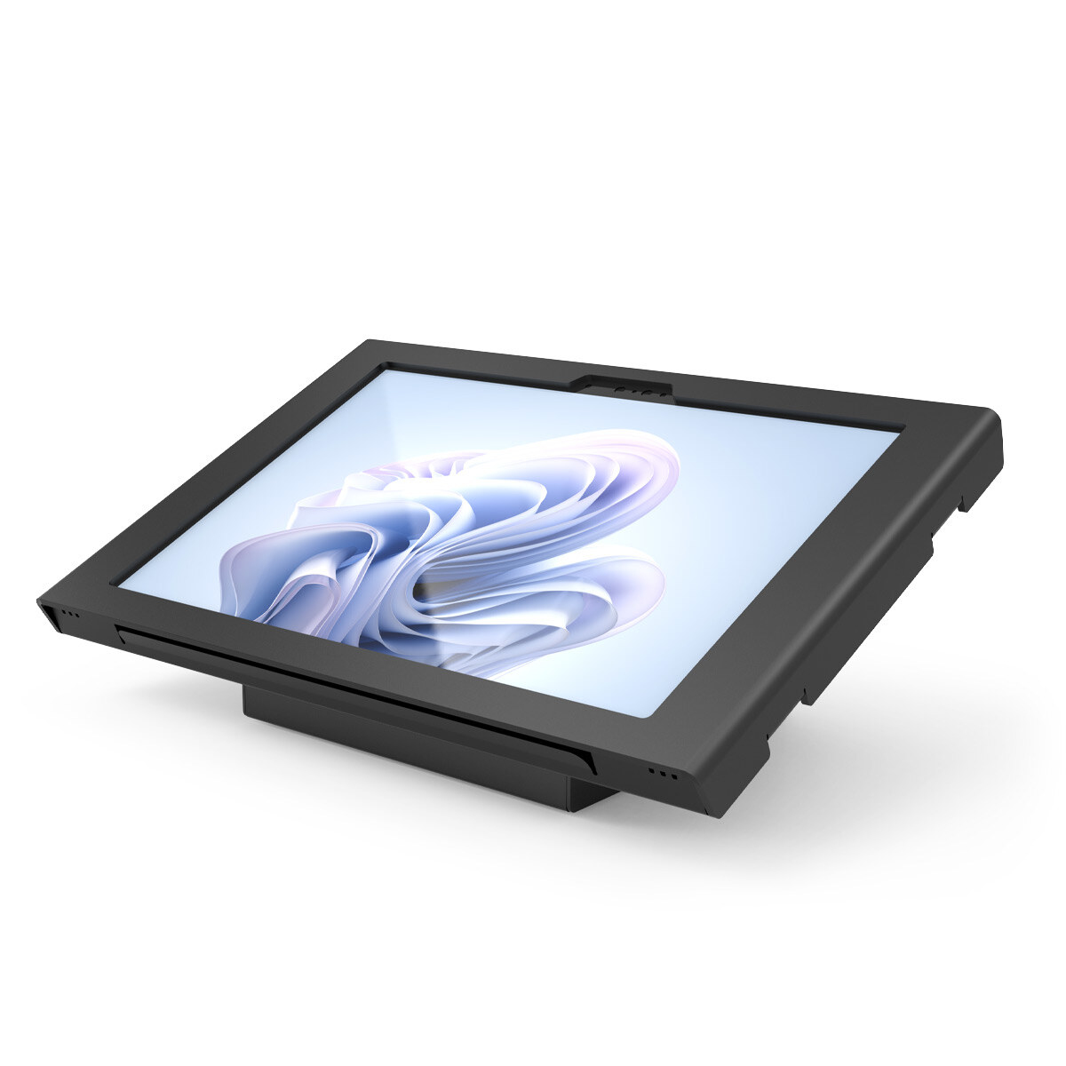 Compulocks Surface Pro 8-9 Apex Enclosure AV Conference Capsule Black