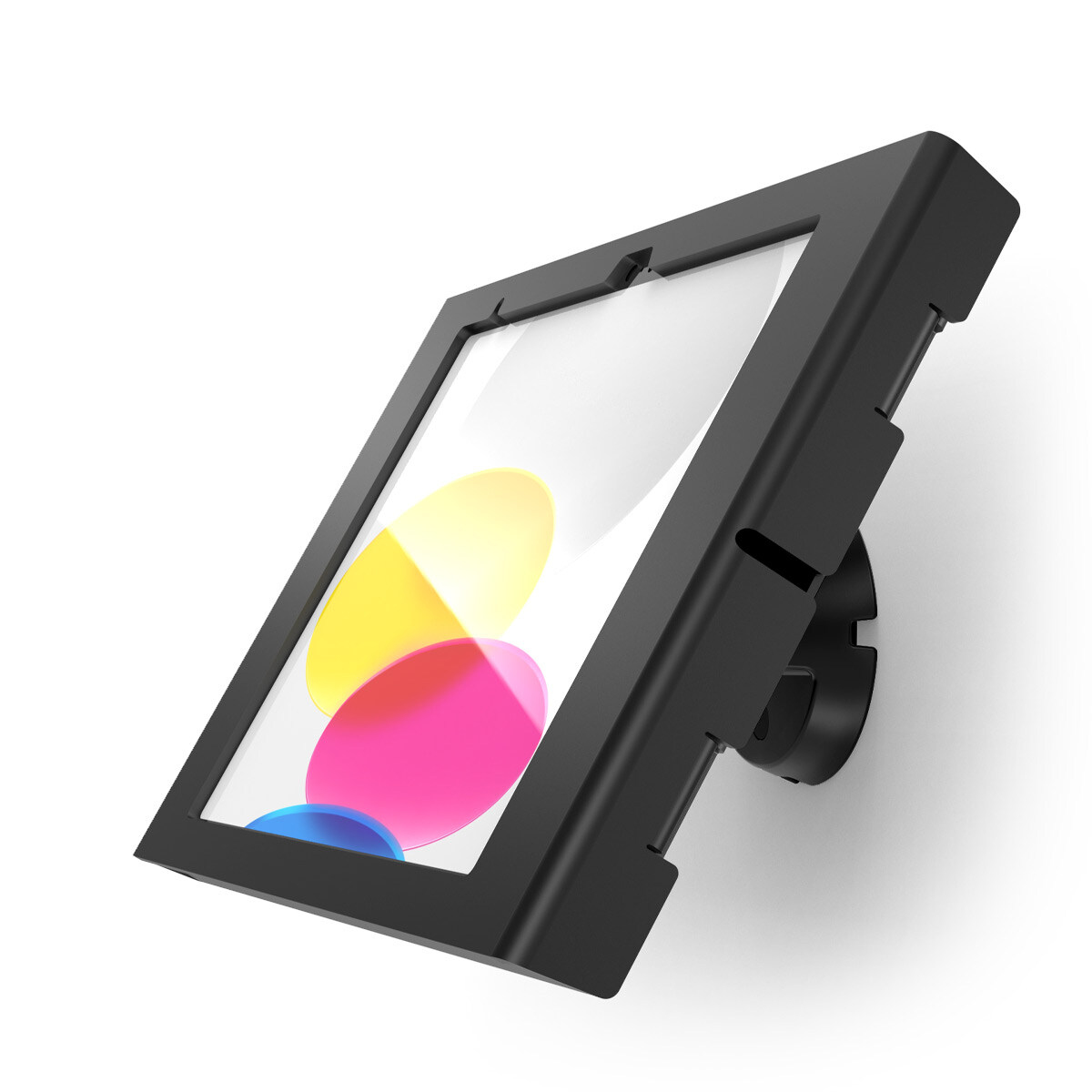Compulocks 10th Tablet Security Enclosures - Black