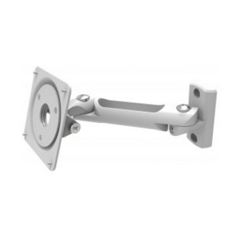 Compulocks VESA Swing Arm Mount White