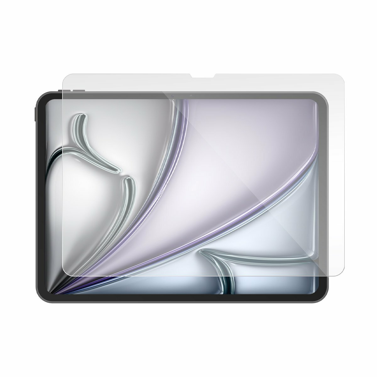 Compulocks iPad Air M2 11" 2024 Tempered Glass S