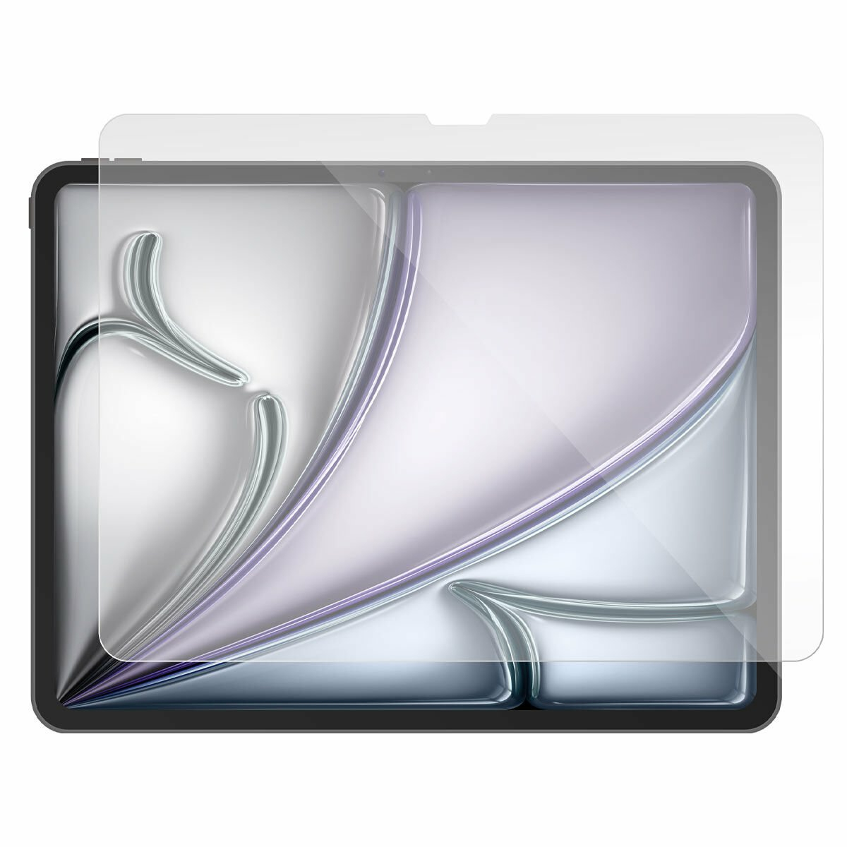Compulocks iPad Air M2 13" 2024 Tempered Glass S