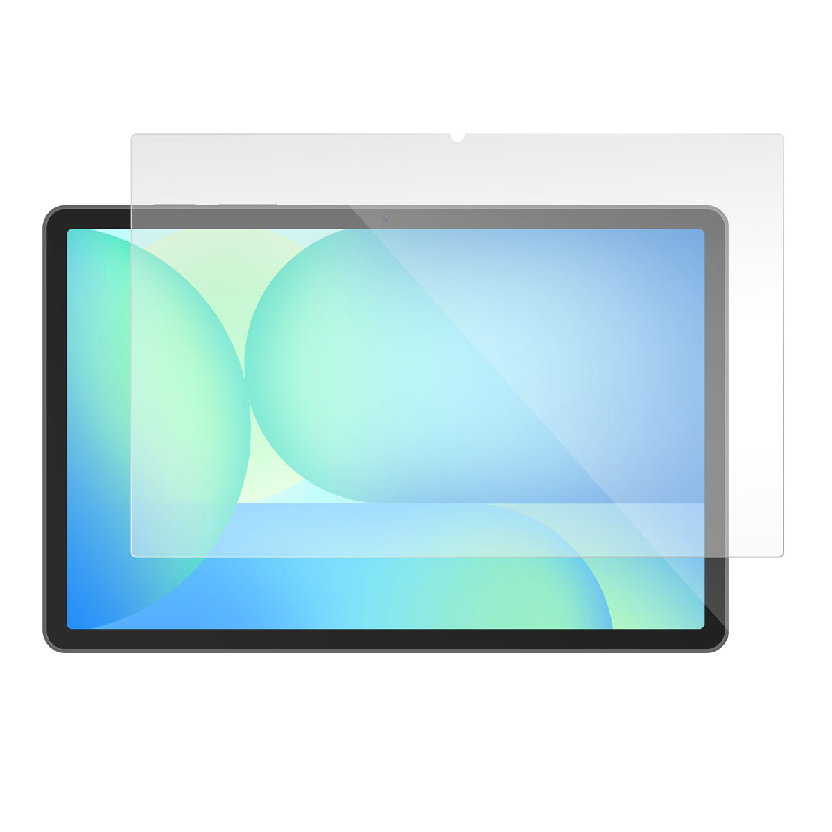 Compulocks S9FE Tablet Screen Protectors