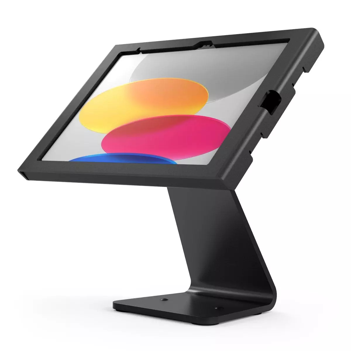 Compulocks 10th Tablet Security Enclosures - Black