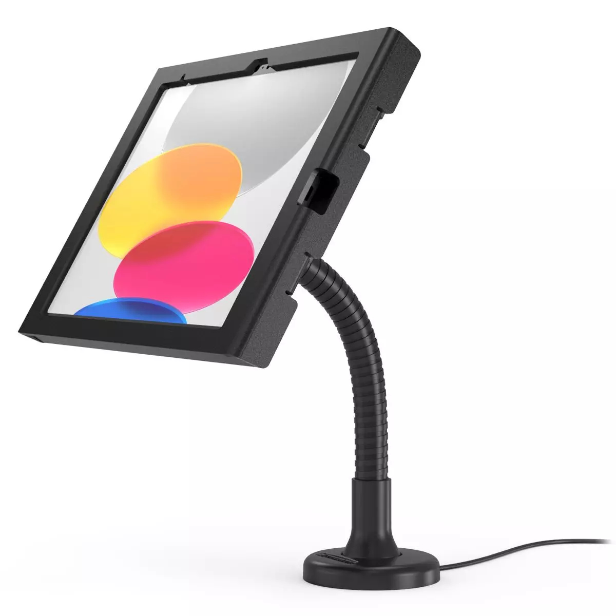 Compulocks 10th Tablet Security Enclosures - Black