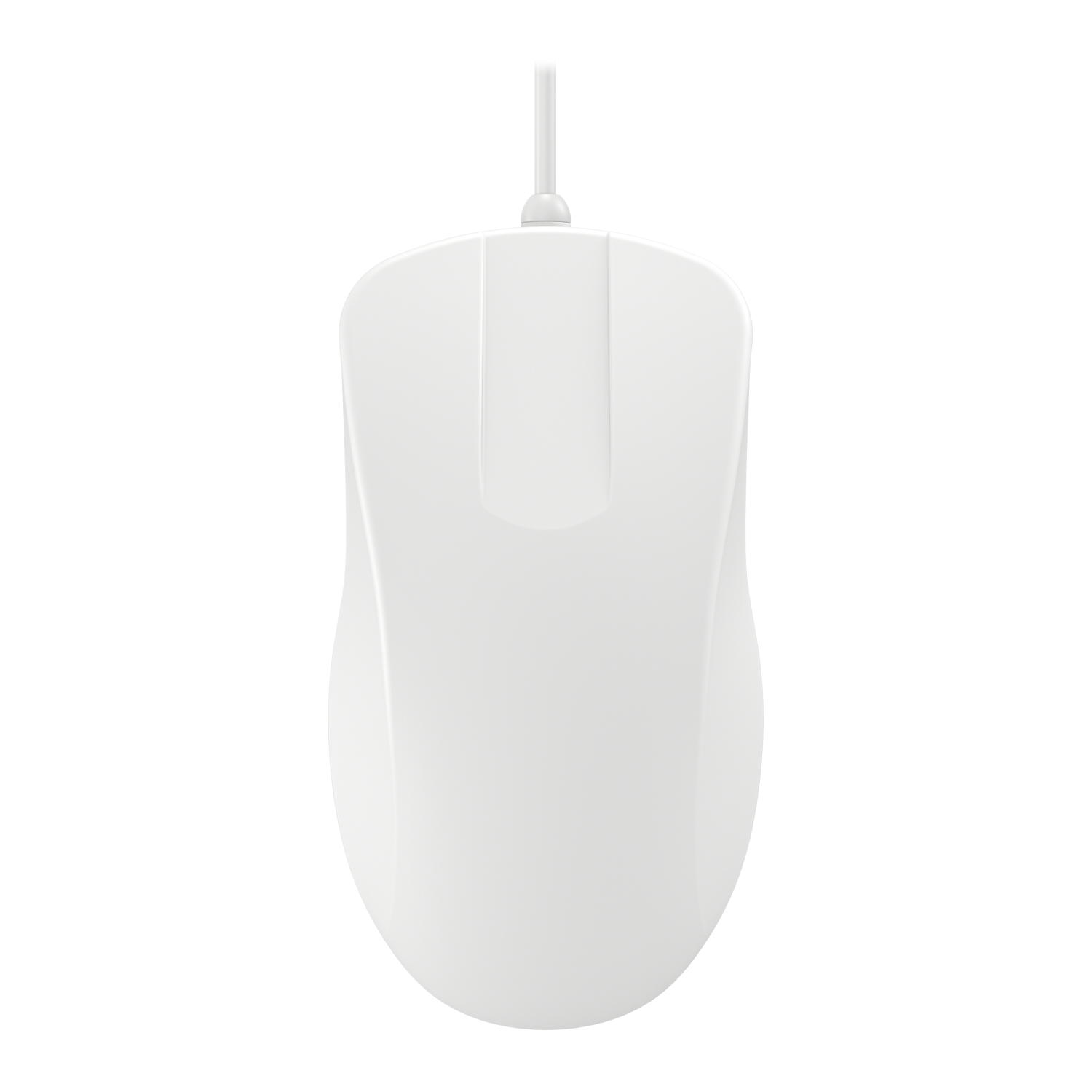 Contour Design IP68 Mice - White