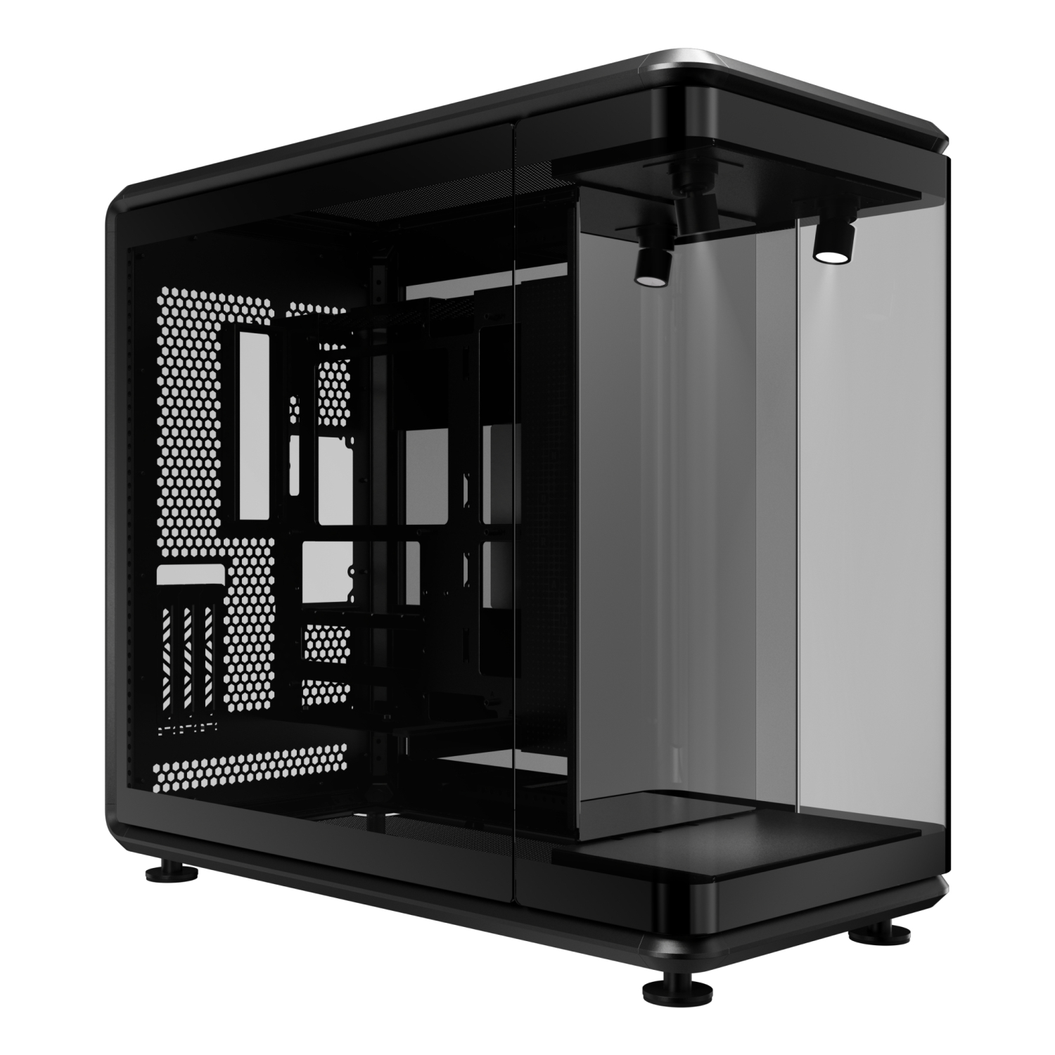 Cooler Master MASTERFRAME 360 PANORAMA