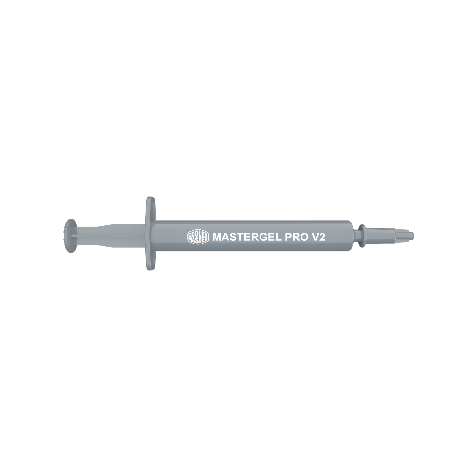 Cooler Master MasterGel Pro V2 heat sink compound Thermal paste 9 W/m·K 4 g
