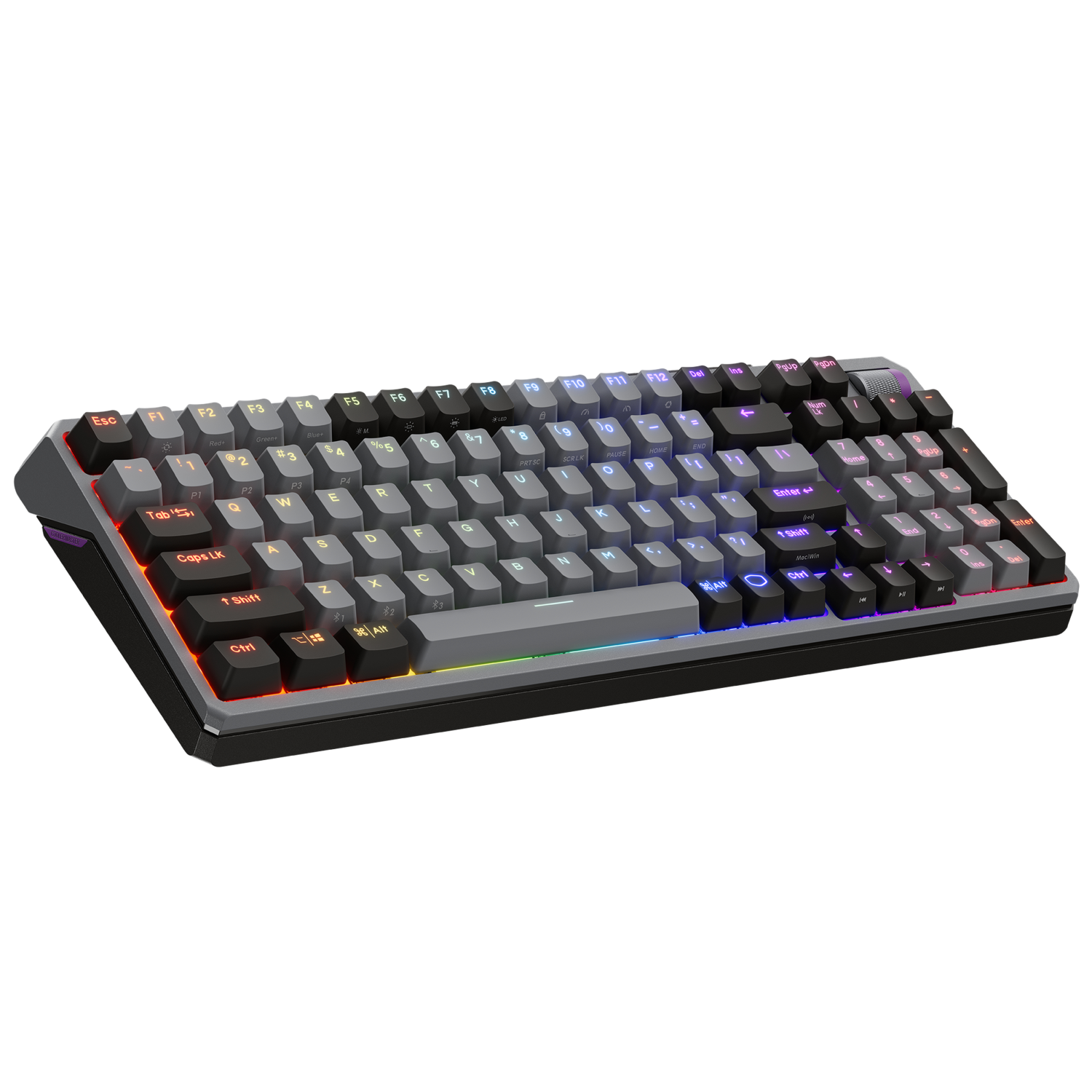 Cooler Master MK770 Keyboards - Multi
