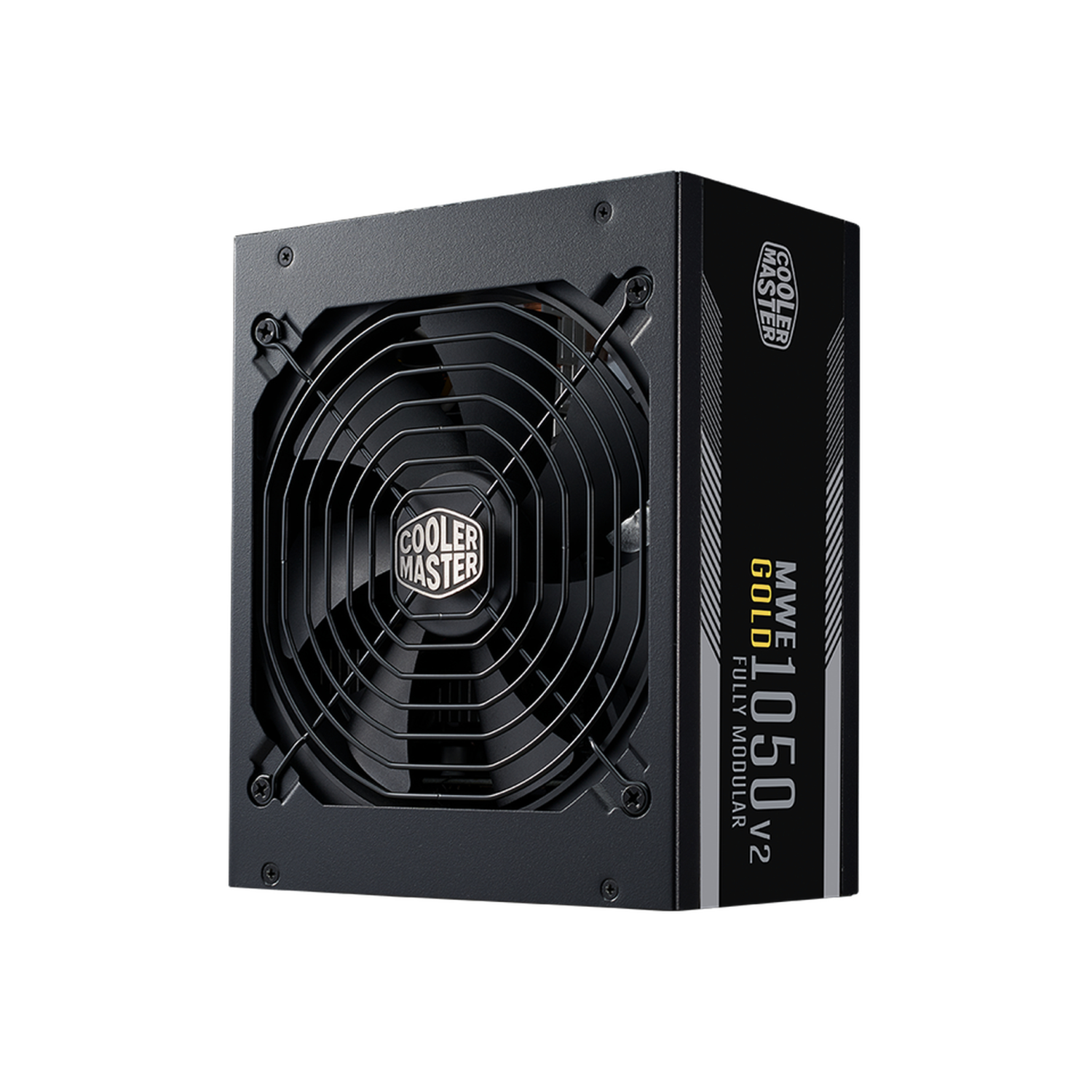 Cooler Master ATX3 Power Supply Units - Black