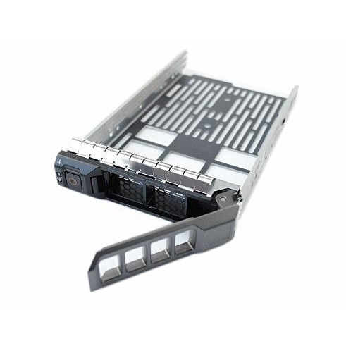 CoreParts KIT870 Computer Case Parts - Black