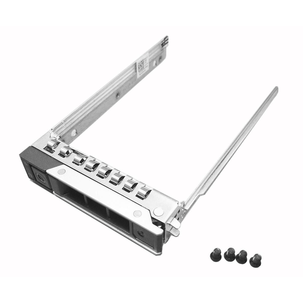 CoreParts KIT874 Computer Case Parts - Metallic