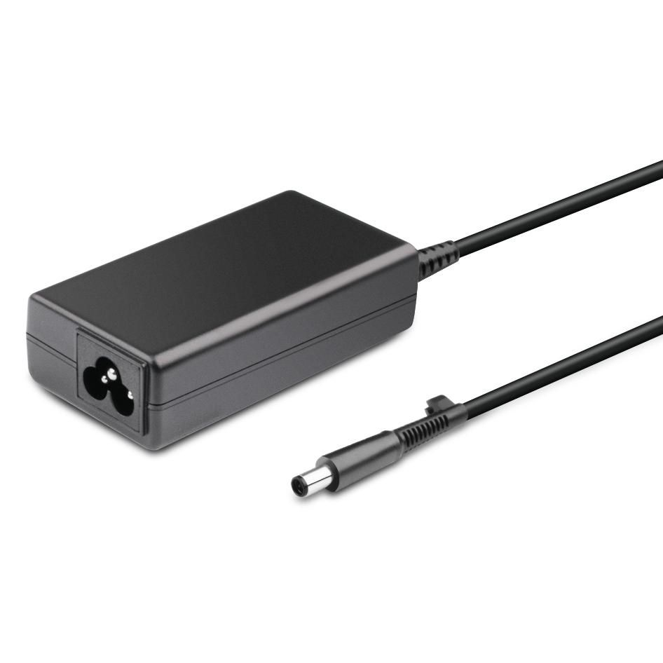 CoreParts MBA1029 Power Adapters & Inverters - Black