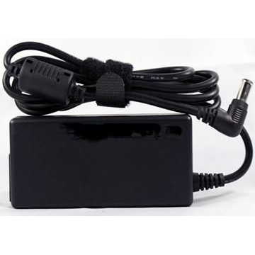 CoreParts MBA1104 Power Adapters & Inverters - Black