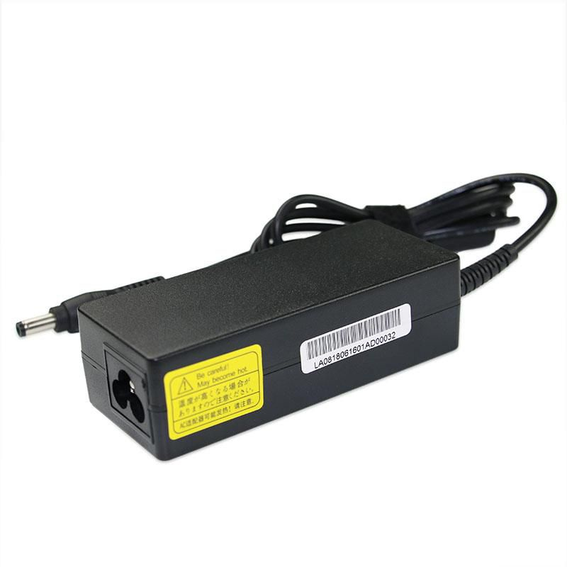CoreParts MBA1357 Power Adapters & Inverters - Black