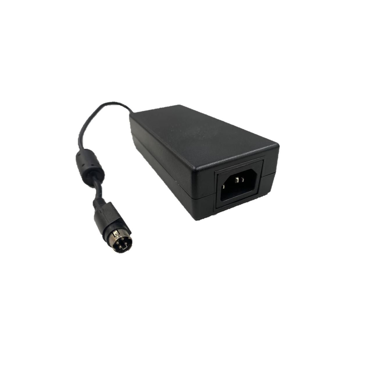 CoreParts MBXPOS-AC0003 Power Adapters & Inverters - Black