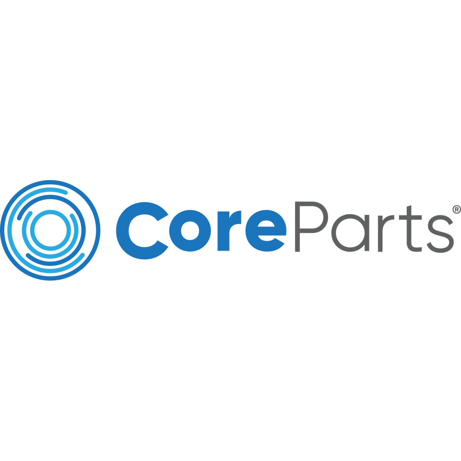 CoreParts MSPT2007-1 Power Adapters & Inverters - Black