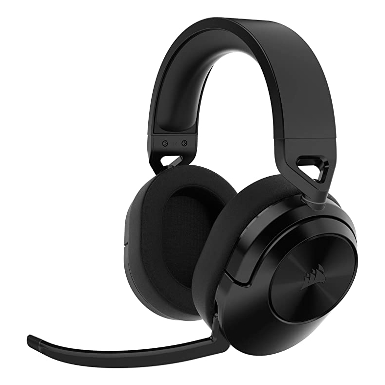 Corsair HS55 Gaming Headsets - Multi