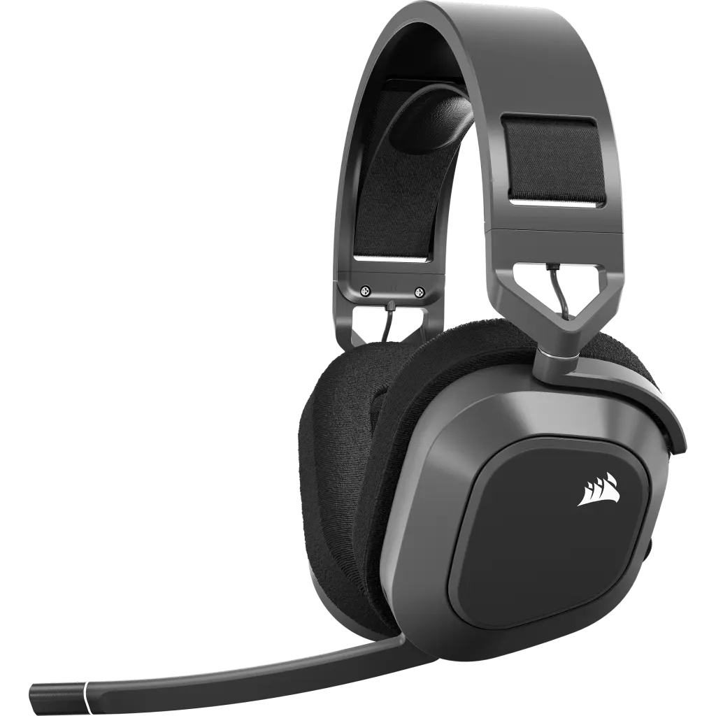 Corsair CA-9011295-EU Gaming Headsets - Black