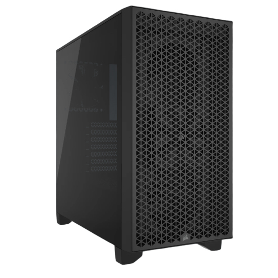 Corsair CC-9011251-WW Computer Cases - Black