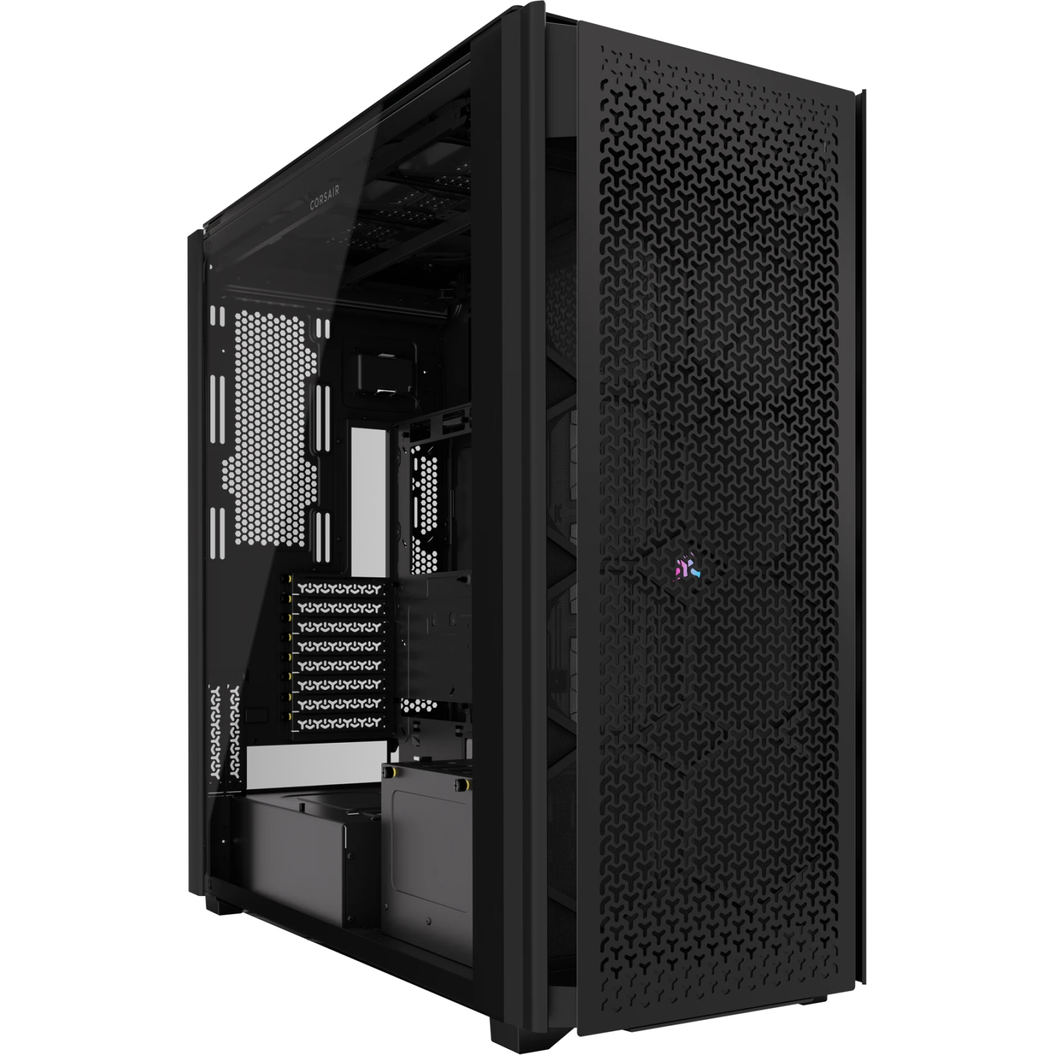 Corsair 9000D Computer Cases - Black