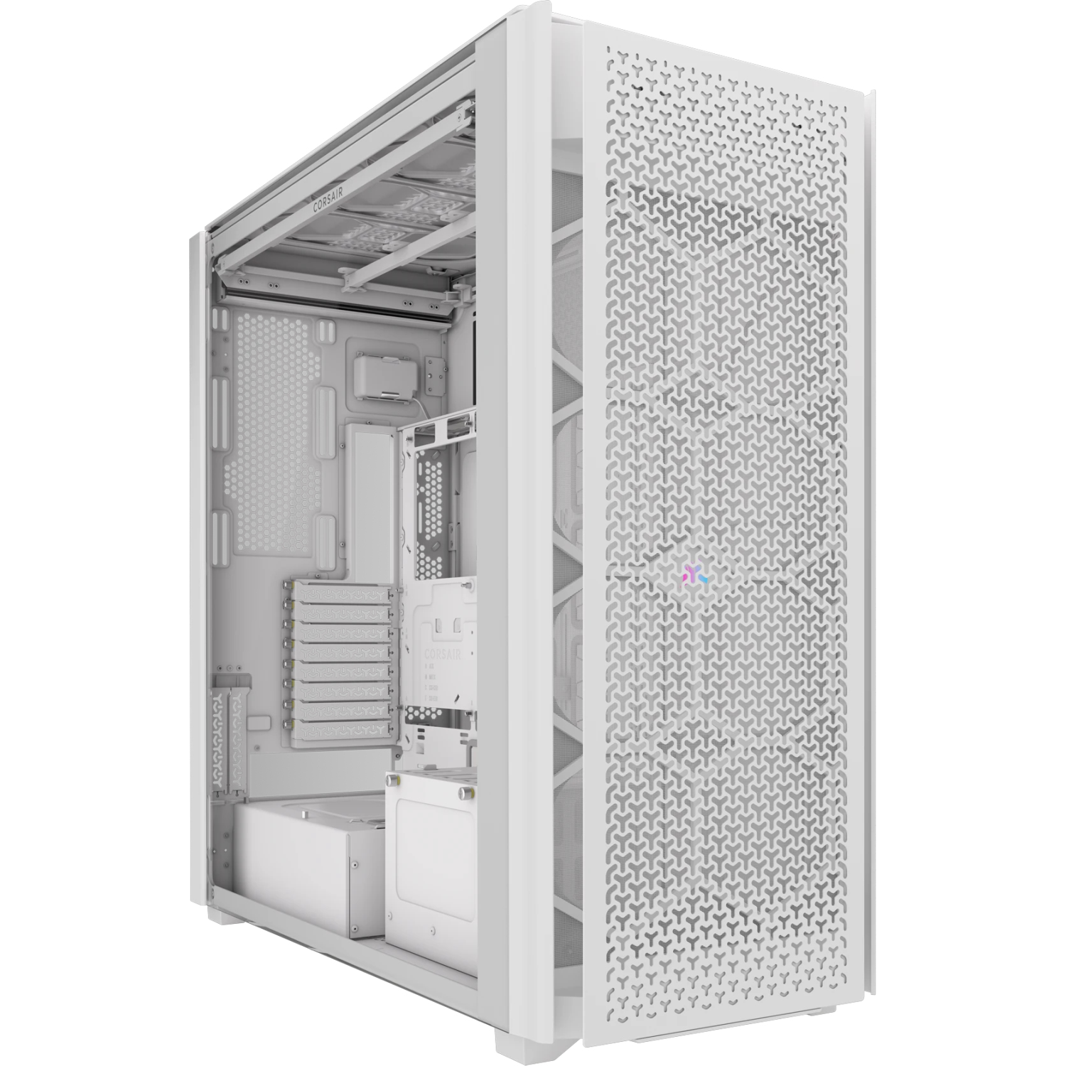 Corsair 9000D Computer Cases - White