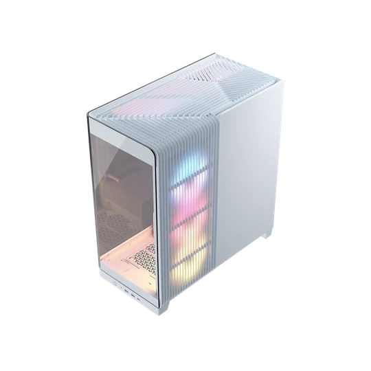 Corsair 4500X Computer Cases - White