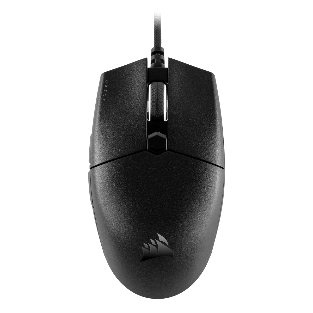 Corsair KATAR PRO XT mouse Ambidextrous USB Type-A Optical 18000 DPI