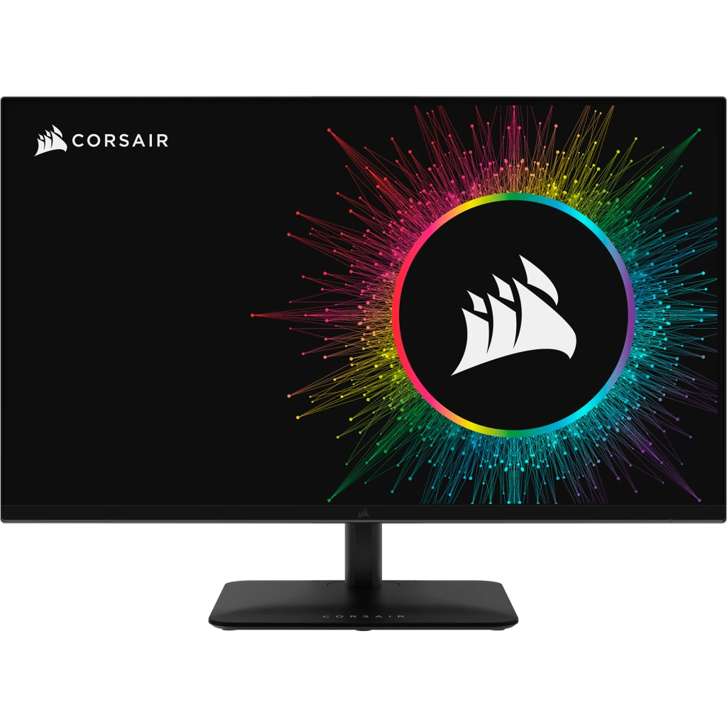 Corsair 32UHD144-A Computer Monitors - 32 Inches - Black