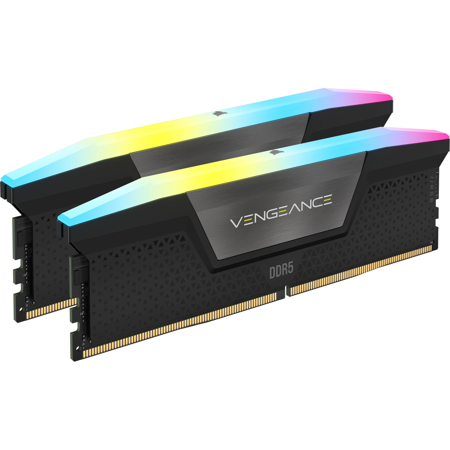 Corsair CMH32GX5M2B6000C38 Memory RAM - 32GB