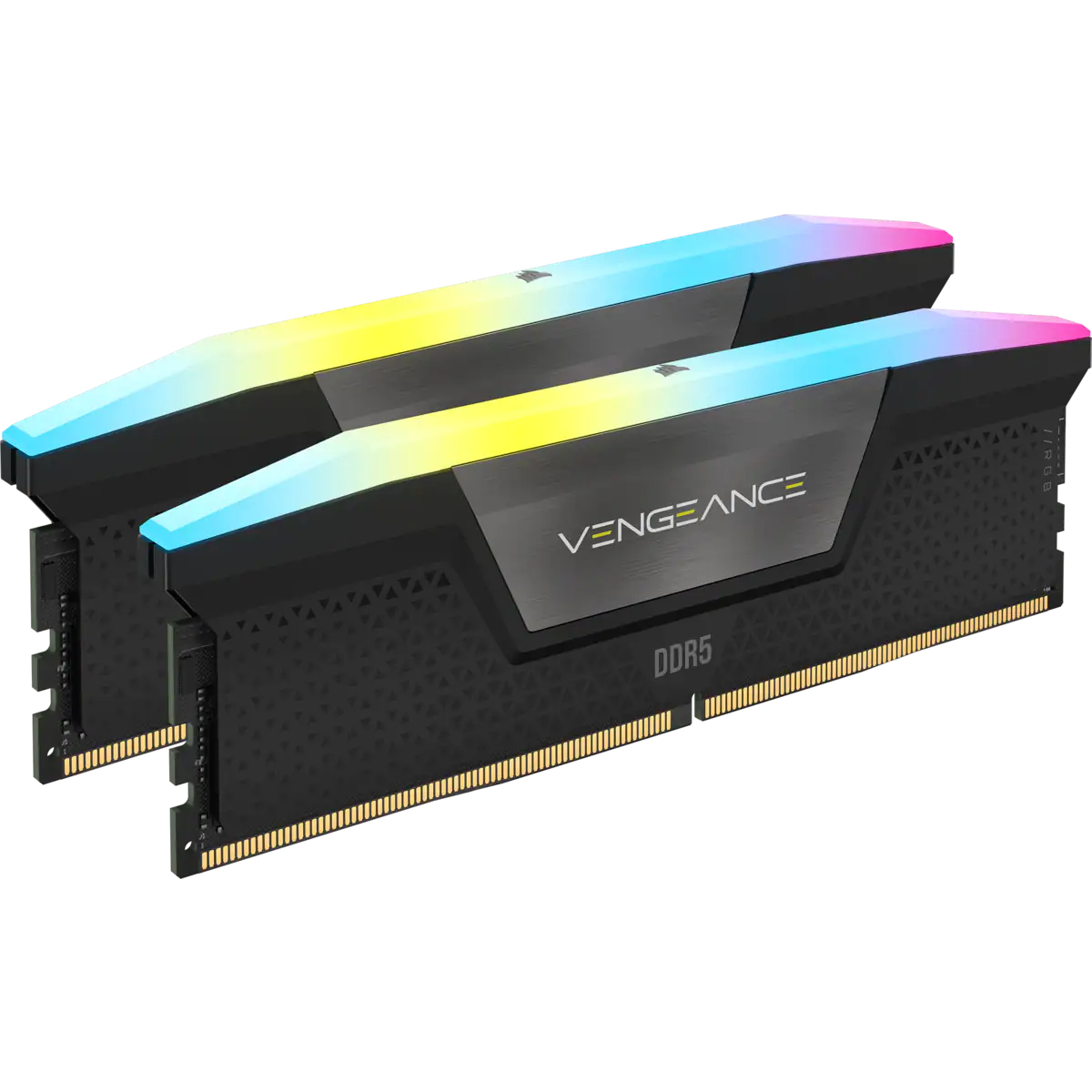 Corsair CMH64GX5M2B6600C32 Memory RAM - 64GB