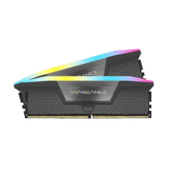 Corsair DDR5 Memory RAM - 64GB