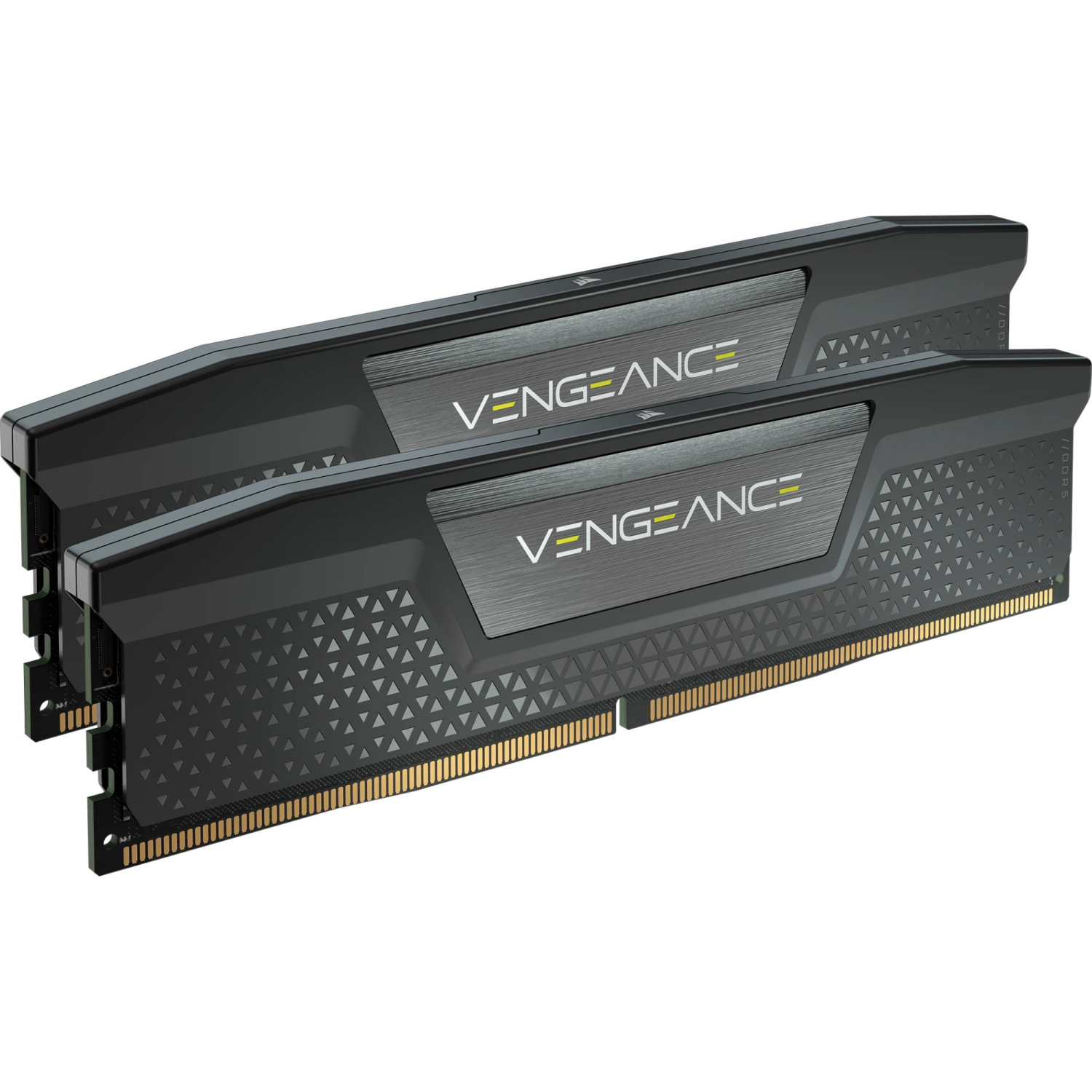 Corsair Vengeance CMK128GX5M2D6000C40 memory module 128 GB 2 x 64 GB DDR5 6000 MT/s 288-pin DIMM