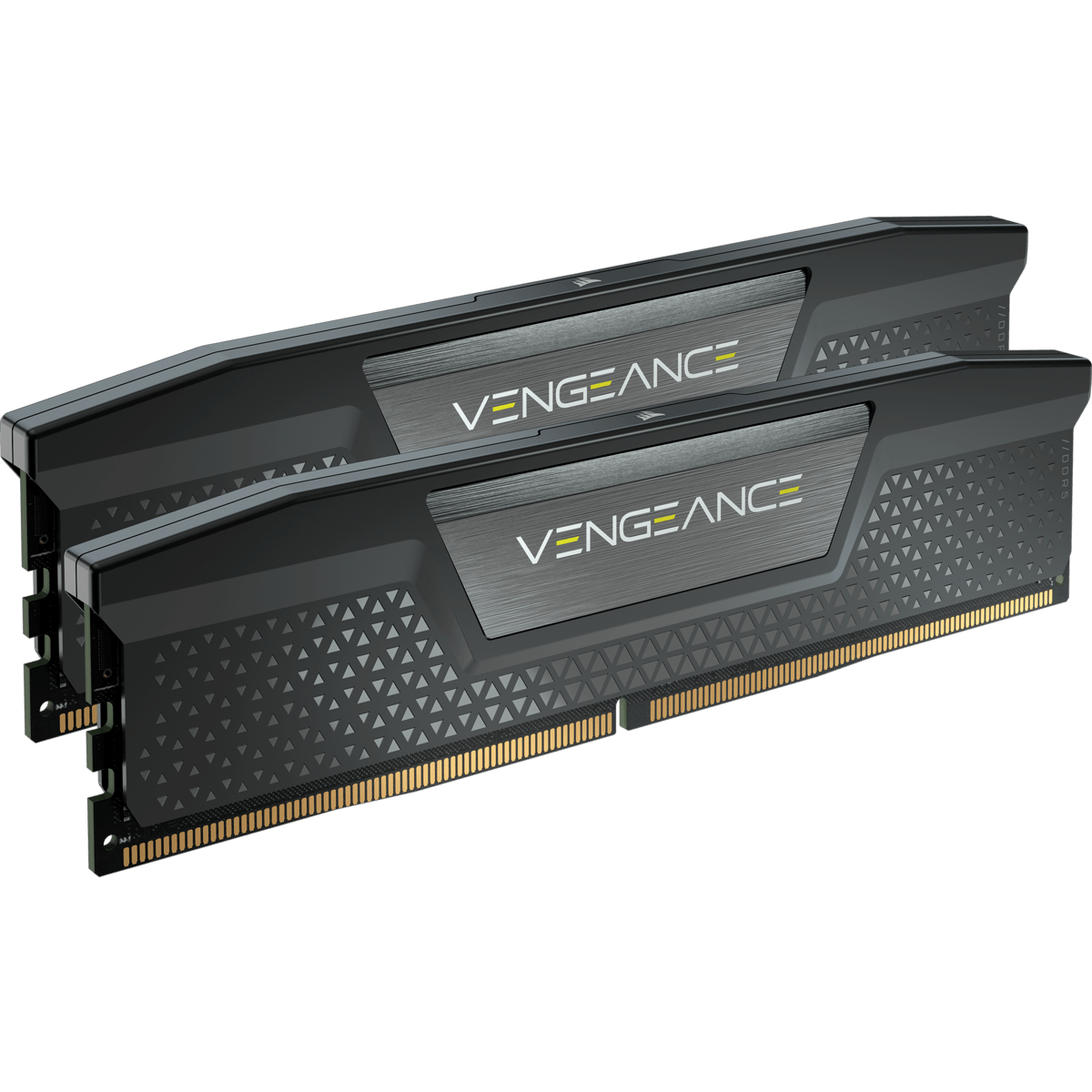 Corsair CMK64GX5M2B5200C40 Memory RAM - 64GB - Black