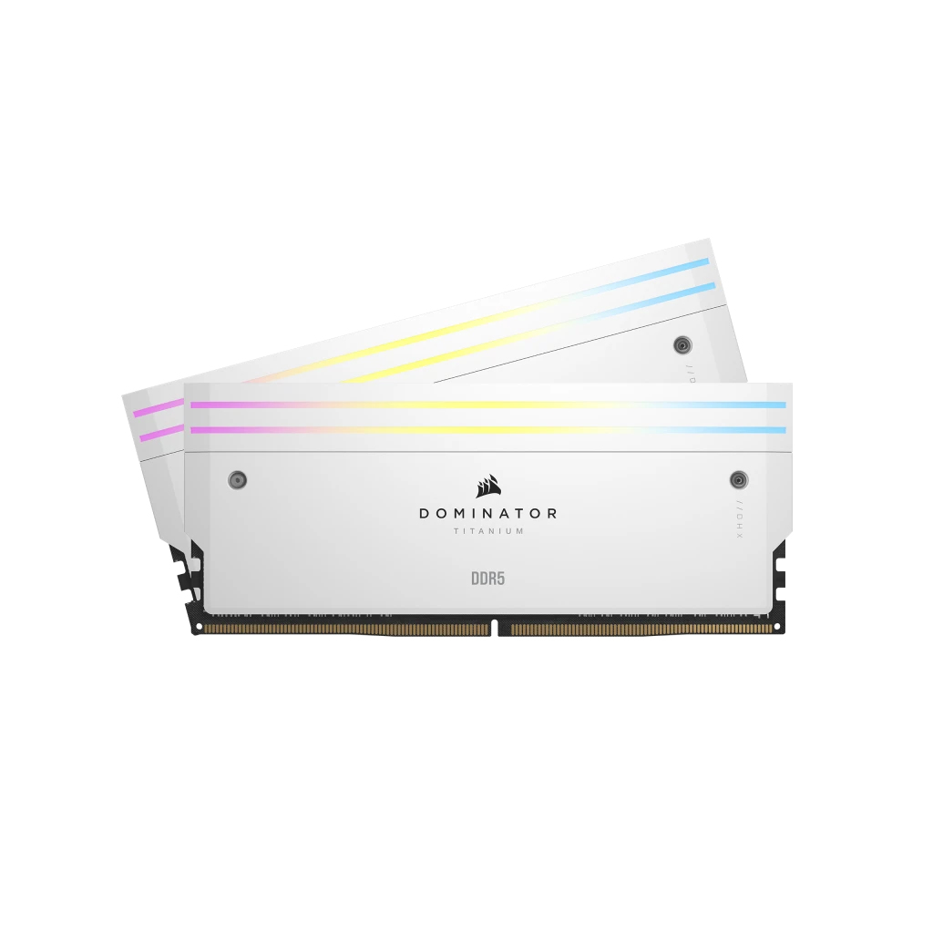 Corsair DDR5 Memory RAM - 96GB