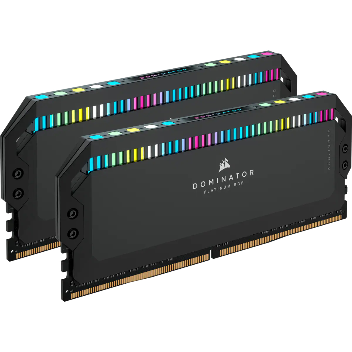 Corsair CMT64GX5M2B5600C40 Memory RAM - 64GB - Black